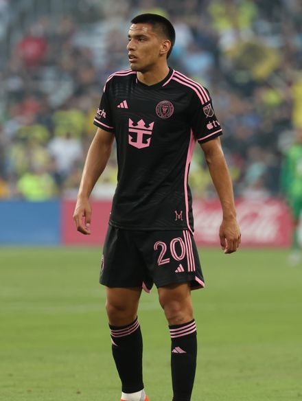Diego Gómez photo