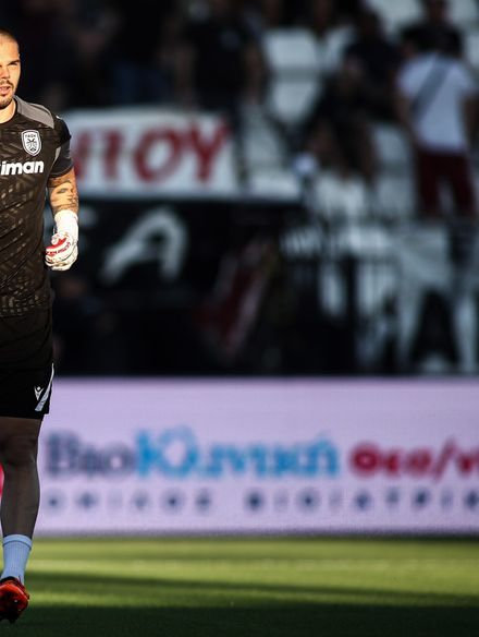 Dominik Kotarski photo