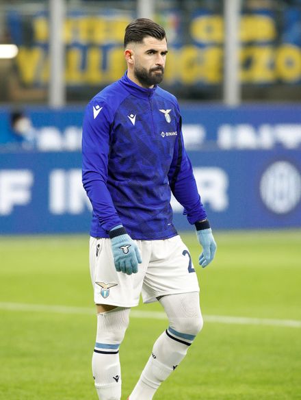 Elseid Hysaj photo