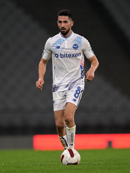 Емре Акбаба photo