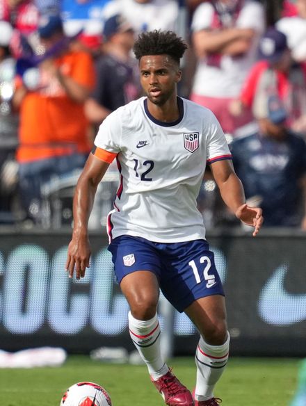 Erik Palmer-Brown photo