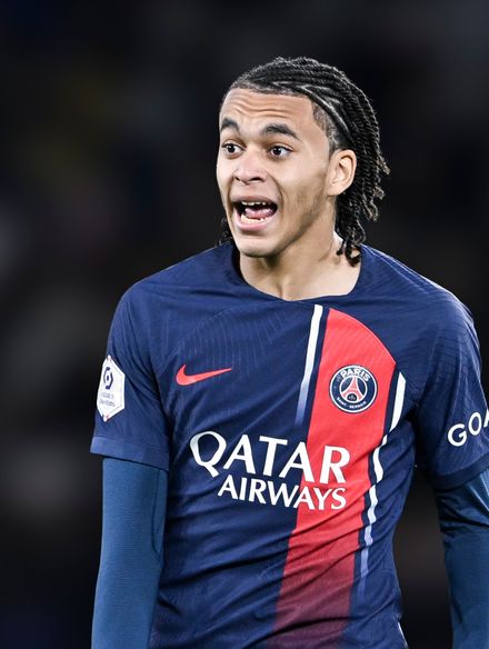 Ethan Mbappé photo
