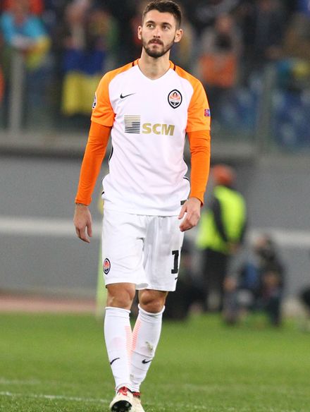 Факундо photo