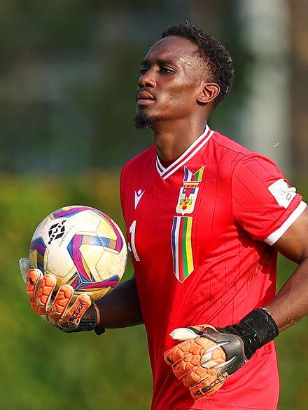 Geoffrey Lembet photo