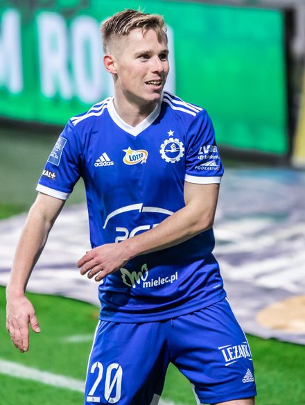 Гжегож Томасевич photo