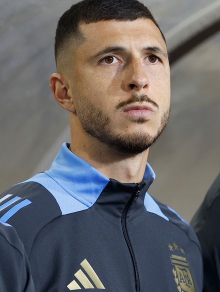 Guido Rodríguez photo
