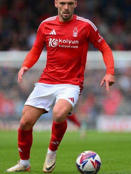 Harry Toffolo photo