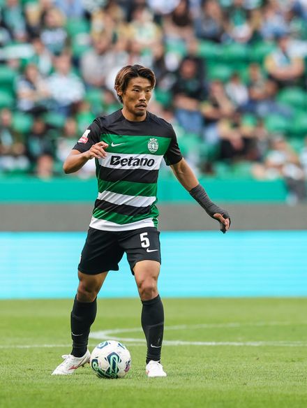 Hidemasa Morita photo