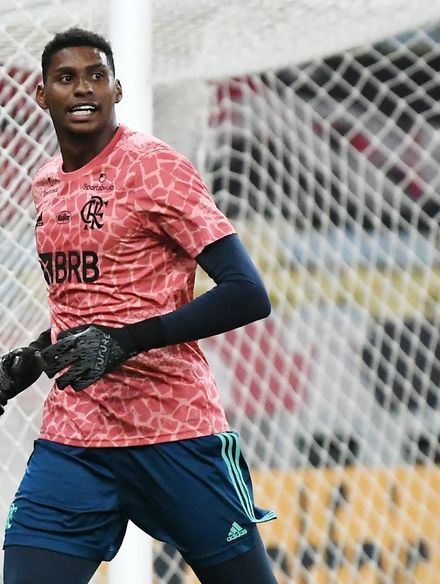 Hugo Souza photo
