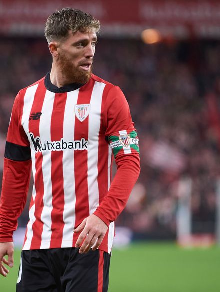 Muniain photo