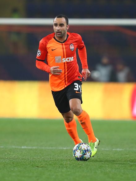 Ismaily photo