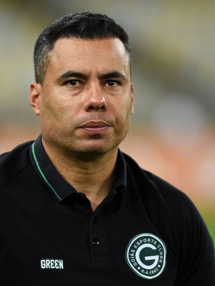 Jair Ventura photo
