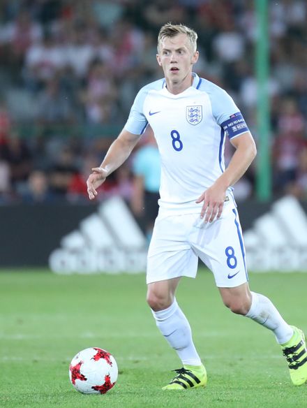 James Ward-Prowse photo