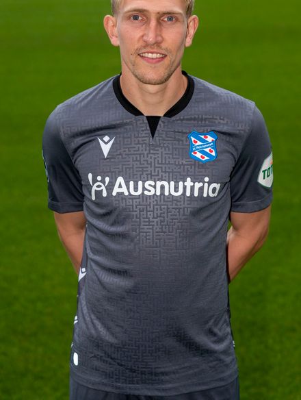 Jan Bekkema photo