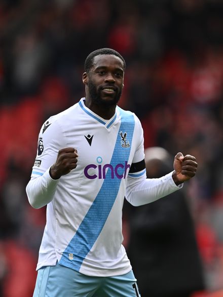 Jeffrey Schlupp photo