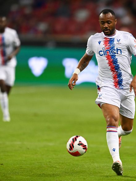 Jordan Ayew photo