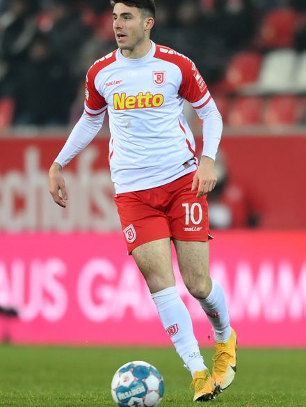 Kaan Caliskaner photo