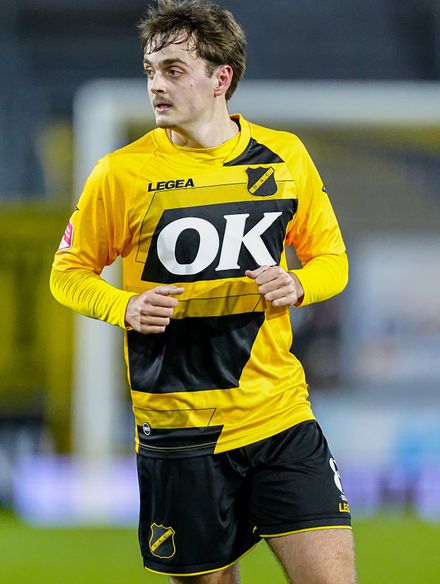 Kaj de Rooij photo