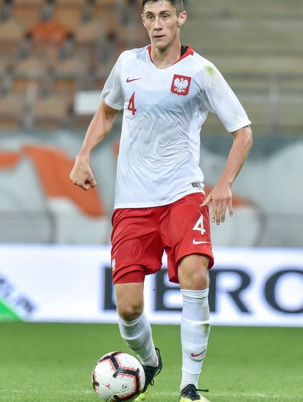 Каміль Пестка photo