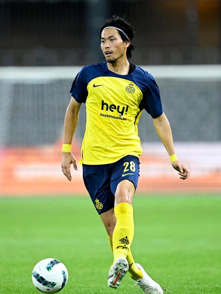 Kōki photo