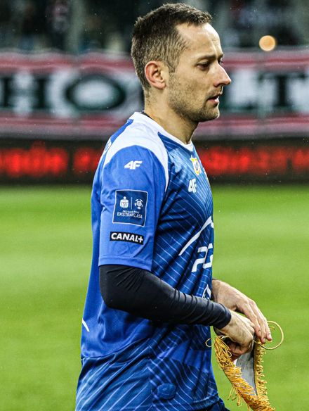 Крістіан Гетінгер photo