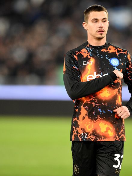 Леандер Дендонкер photo