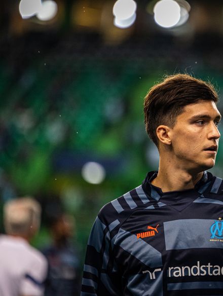 Леонардо photo