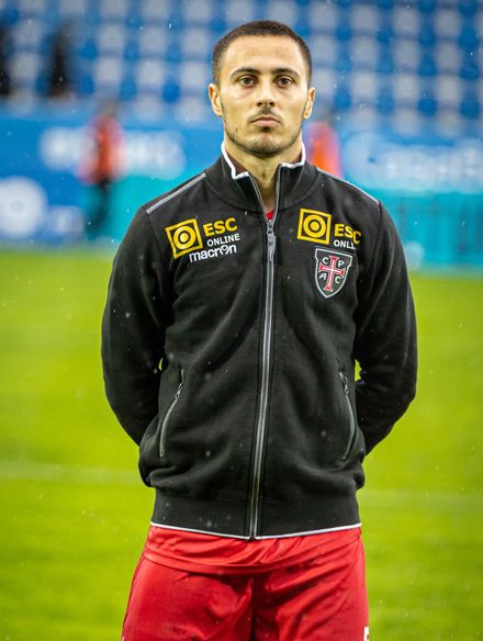 Леонардо Філіпе photo