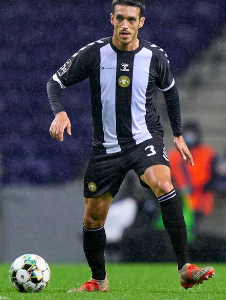 Лукас Кал photo