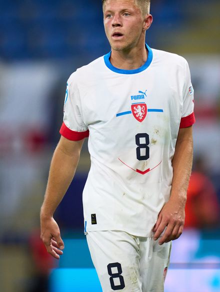 Лукаш Черв photo