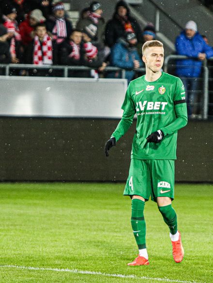 Łukasz photo