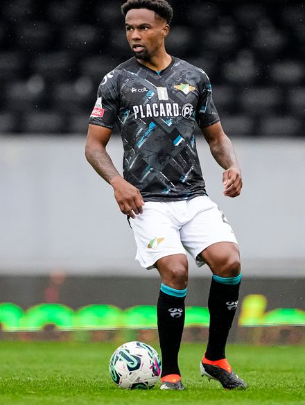 Jóbson photo