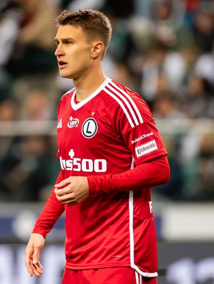 Марко Берч photo