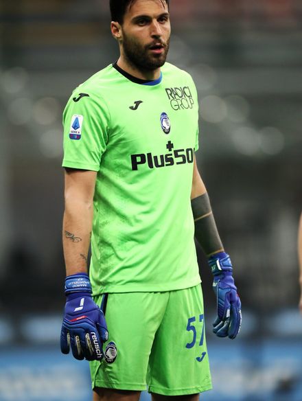 Марко Спортіелло photo