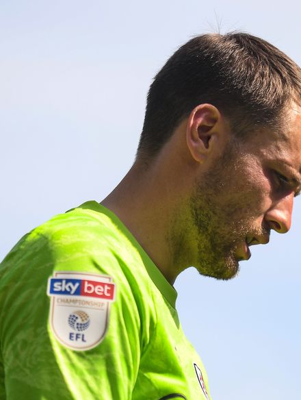 Marcus Bettinelli photo