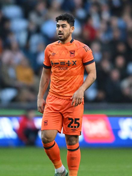 Massimo Luongo photo