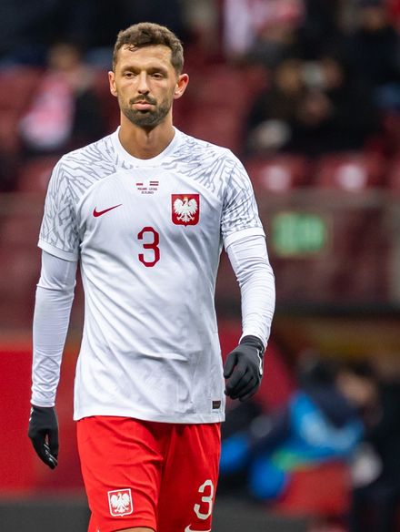 Mateusz Wieteska photo