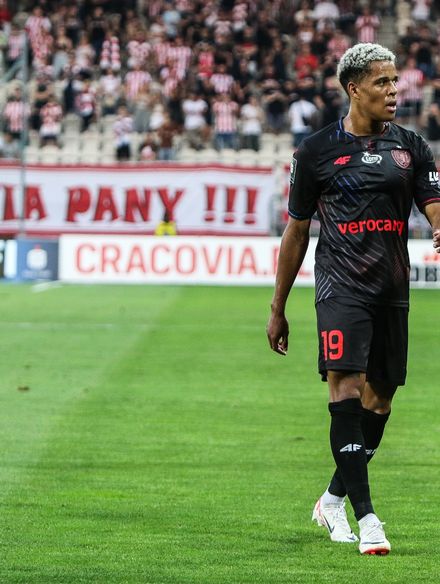 Майкл Амеяу photo