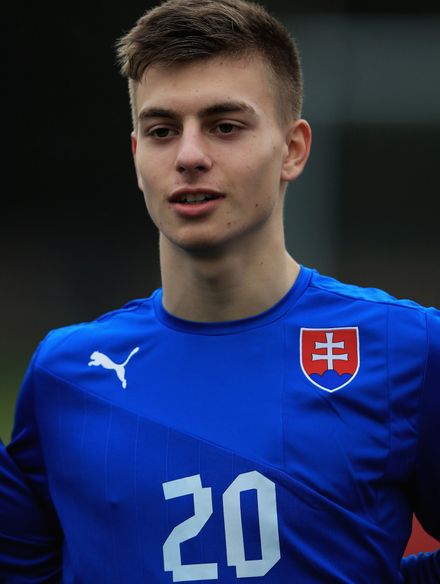 Michal Tomič photo
