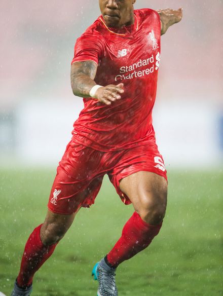Nathaniel Clyne photo