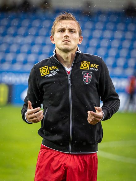 Нермін Золотич photo