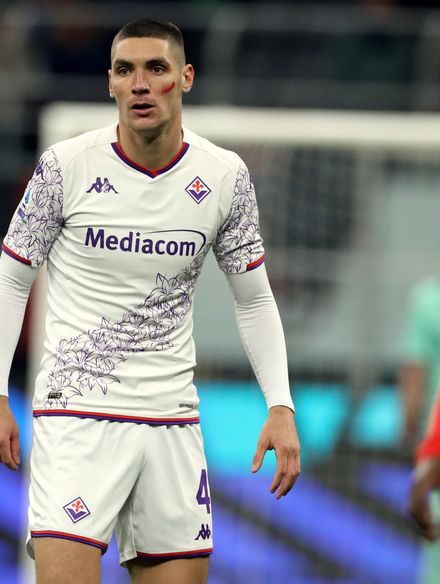 Nikola Milenković photo