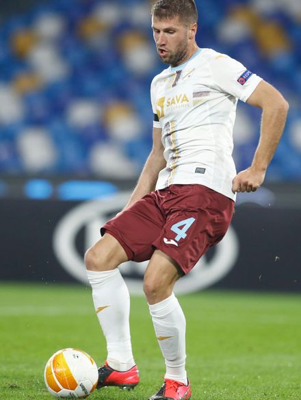 Nino Galović photo