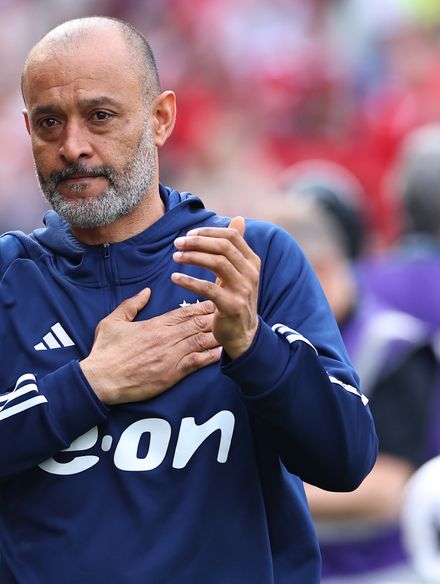 Nuno Espírito Santo photo
