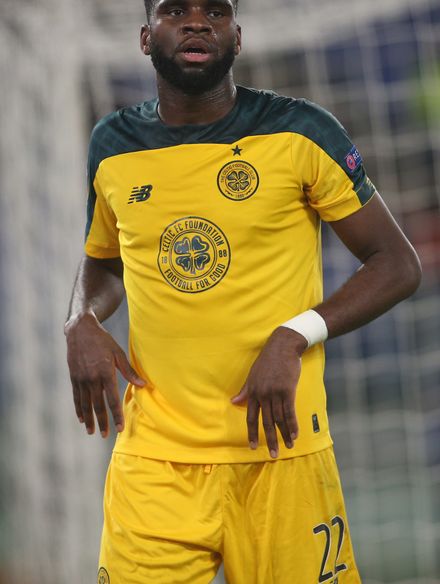 Odsonne Edouard photo