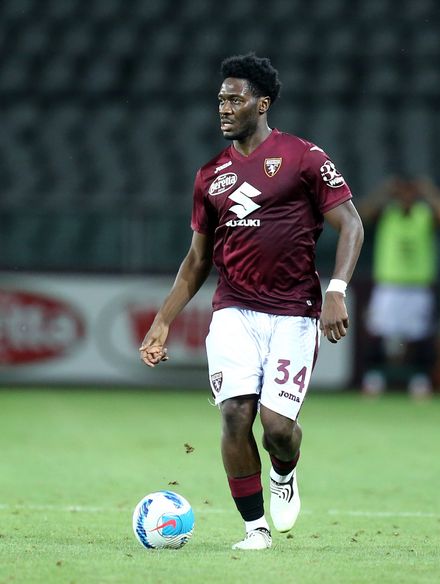 Temitayo Olufisayo Olaoluwa photo