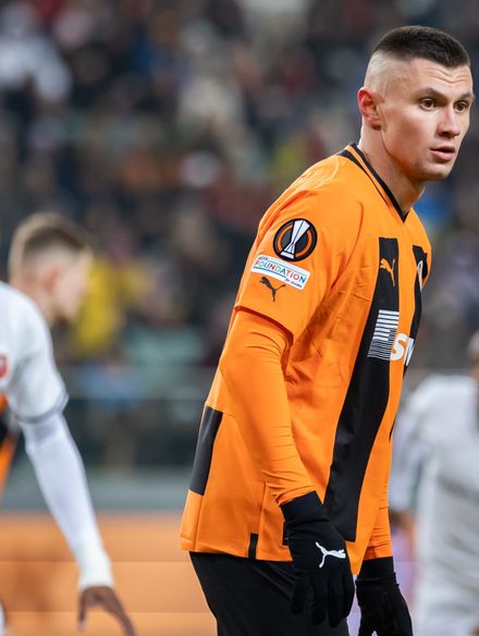 Oleksandr Zubkov photo