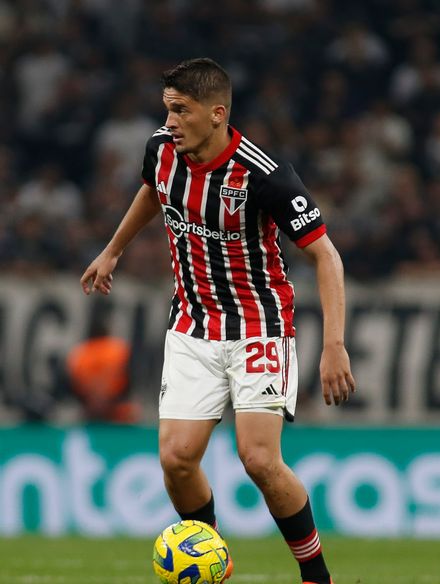 Pablo Maia photo