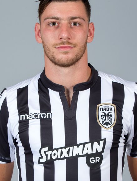Panagiotis Deligiannidis photo