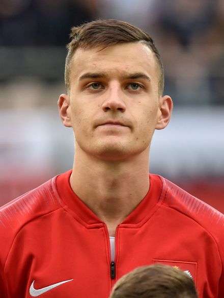 Патрик Дзичек photo